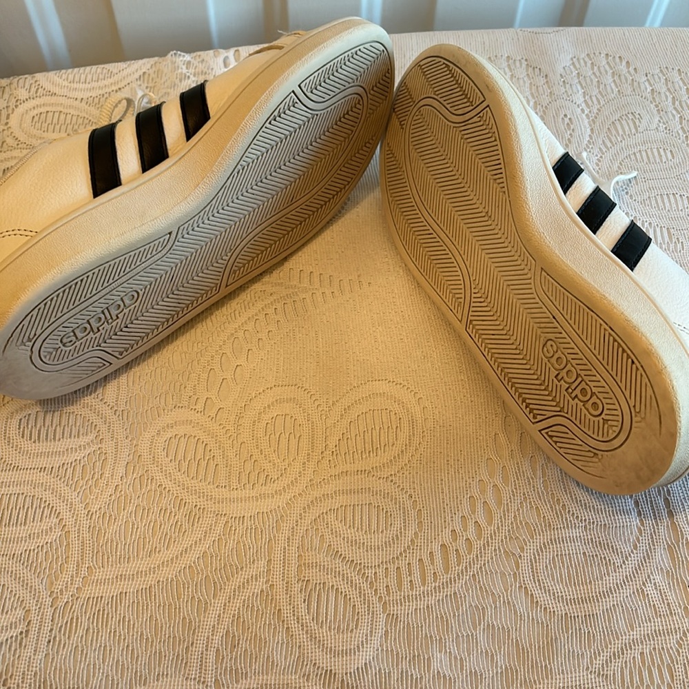 adidas cloud foam Sneakers. - Picture 4 of 6